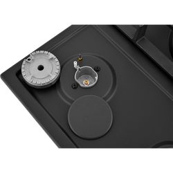 Встраиваемая газовая варочная панель ZUGEL ZGH450B