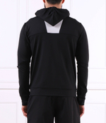 Худи Sicon BOSS GREEN - черный(50486740)