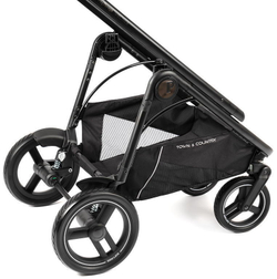 Коляска 2 в 1 Peg Perego Veloce TC Culla Grande Green
