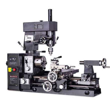 Токарно-фрезерный станок Machinery CT300-Х