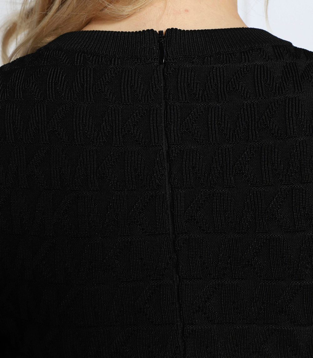 платье Michael Kors - черный(MR381G43ZP)