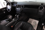 Land Rover Discovery, 2010 год