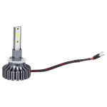 AMP CSP H02 H27 LED Светодиодная лампа головного света