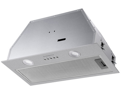 Maunfeld TRAPEZE 602M INOX