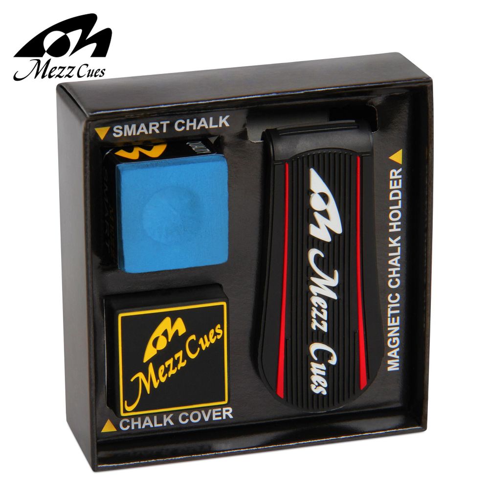Набор Mezz Smart Chalk Set SCS-KW черный/белый