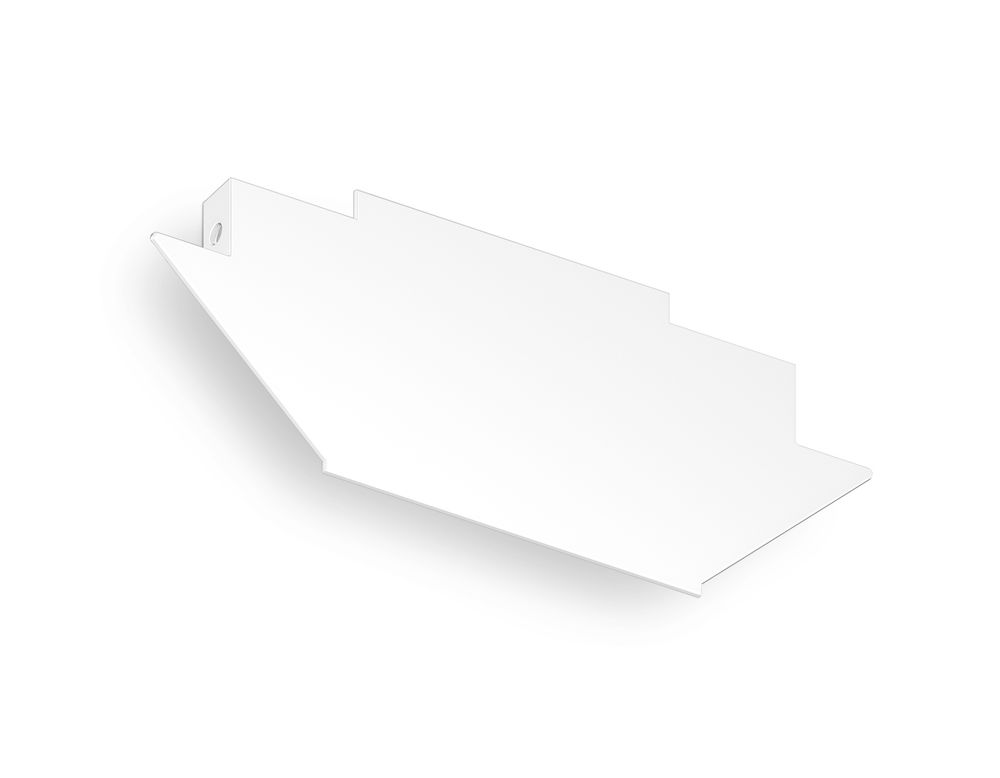 Ambrella Заглушка для корпуса в натяжной потолок Standard 220V Standard 220V GL7203