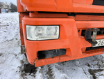 КамАЗ 6520 6x4 Самосвал 6520-3026012-53 (Дизельный, 11,7 л, 400 л.с., МТ)