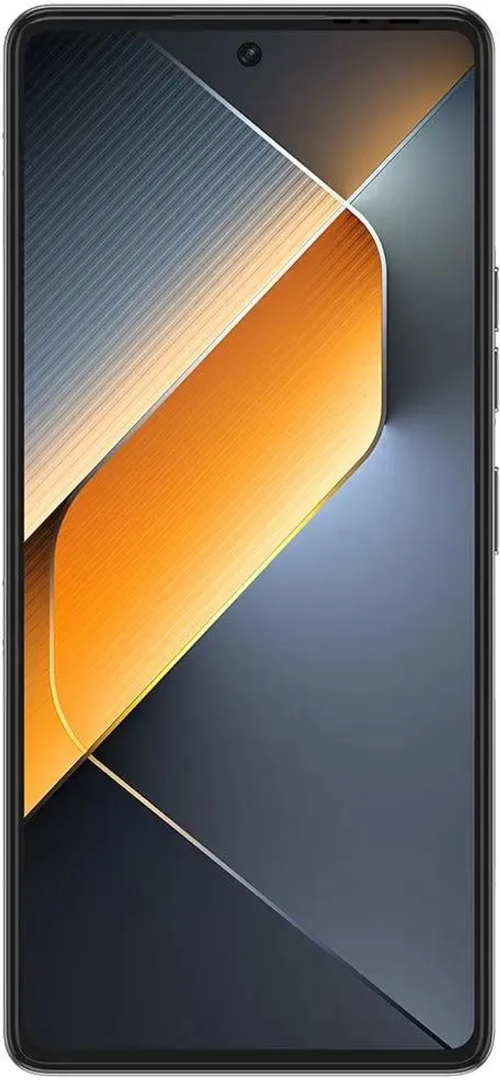 Смартфон TECNO POVA 6 12/256GB Meteorite Gray