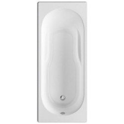 Акриловая ванна Roca Genova (Рока Генова) 160x70, ZRU9302973