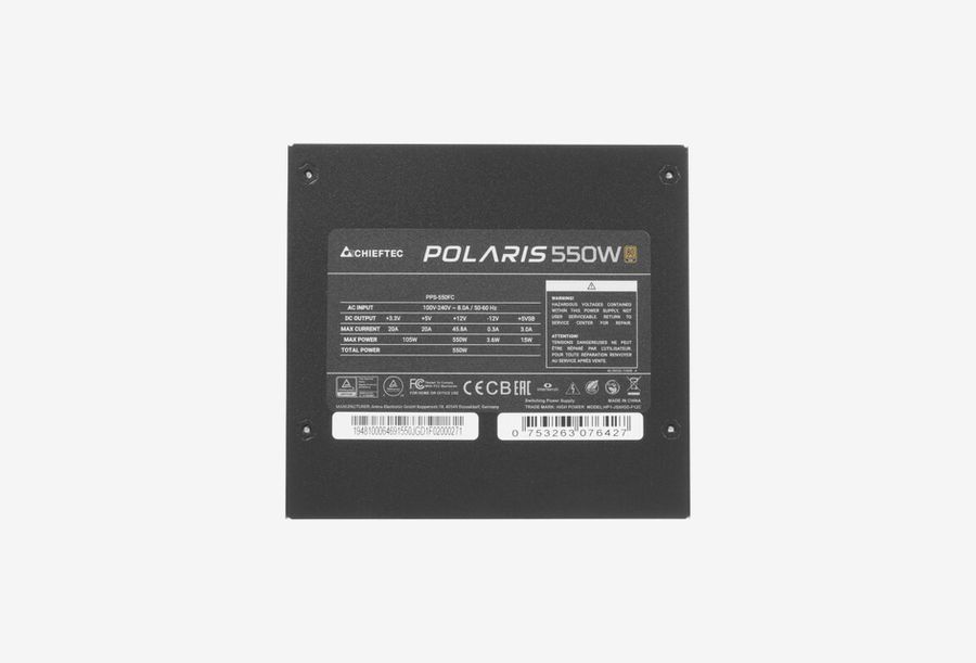 PPS-550FC_0426709110330