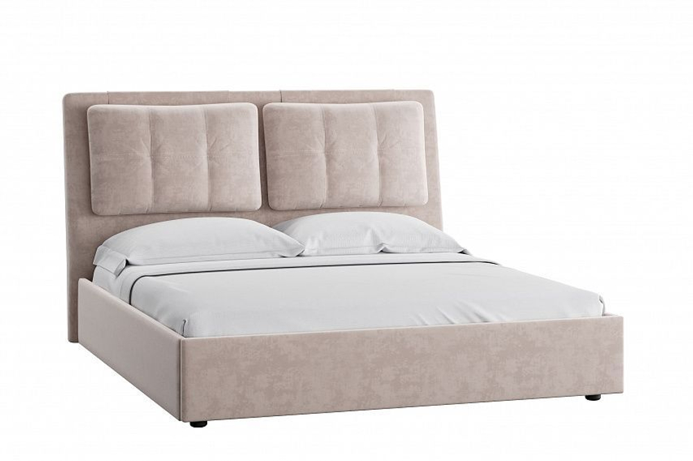 Кровать Ester 1800 модель 311 Onix 03