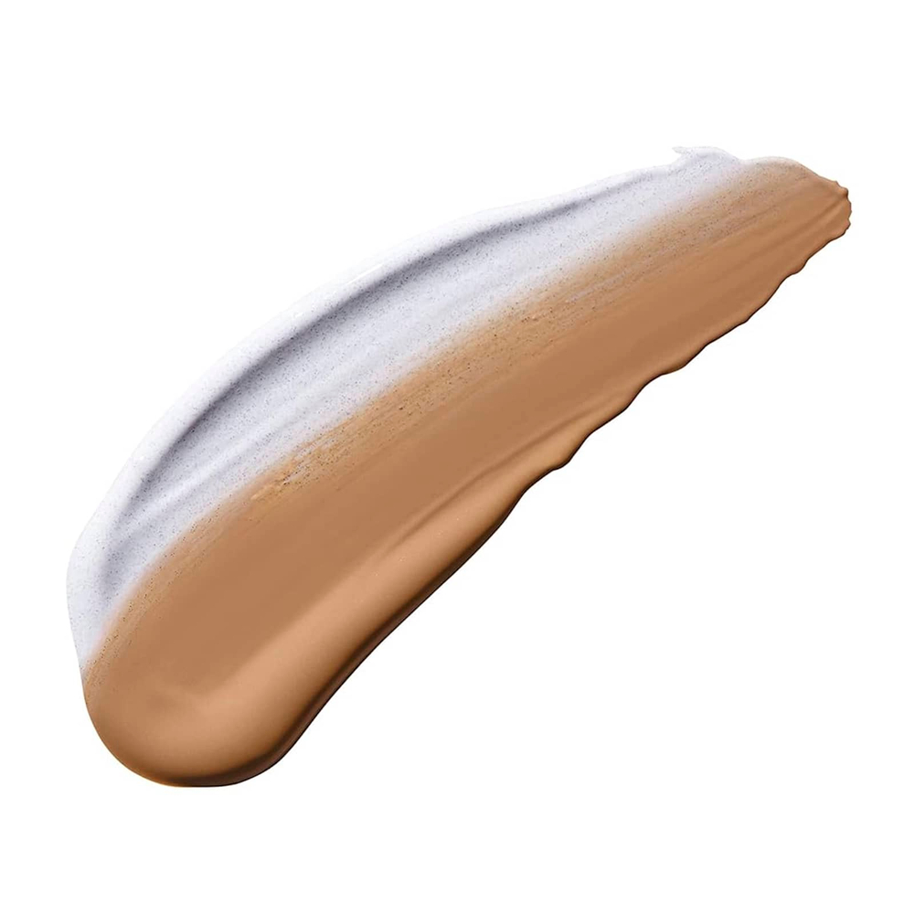 Almay, тональный крем Ageless Smart Shade, оттенок 400 бежевый, 30 мл (1 жидк. унция)