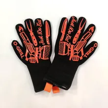 Перчатки защитные O-Gloves, O-Grill
