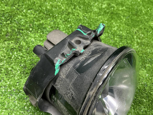 ПТФ правая Toyota Land Cruiser Prado 150 (2017-н.в.) LED