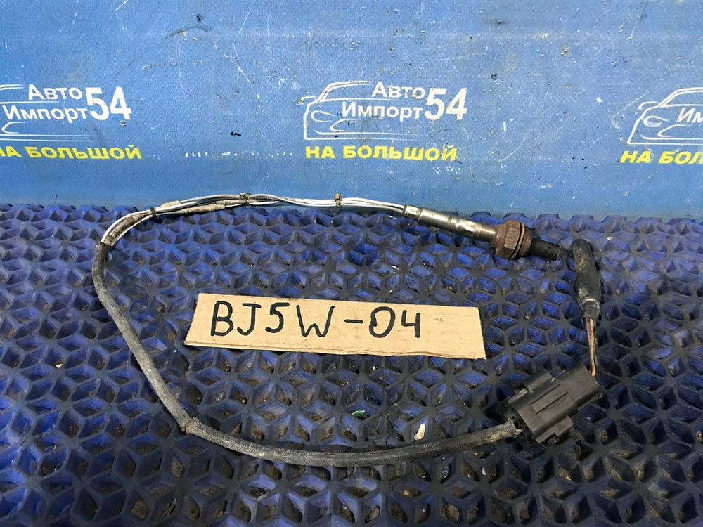 Датчик кислорода MAZDA FAMILIA 1999