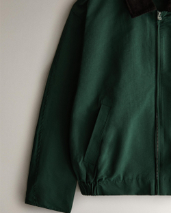 Кардиган Zara Home, зелёный, размер S, 8320/120