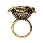 Кольцо CALEIDOSCOPIO DI FIORI