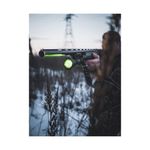 Фонарь Armytek Predator Pro Magnet USB Extended Set Теплый