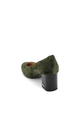 Туфли женские Ascalini W23528