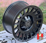 Комплект дисков Black Rhino 605 17x8.5 et0 6x139.7