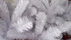 Елка Исландская белоснежная 120 см., мягкая хвоя, Triumph Tree (73091)