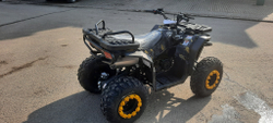 Квадроцикл бензиновый MOTAX GRIZLIK W200