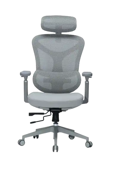 Офисное кресло SPARX FX-17 Limber Grey / Grey