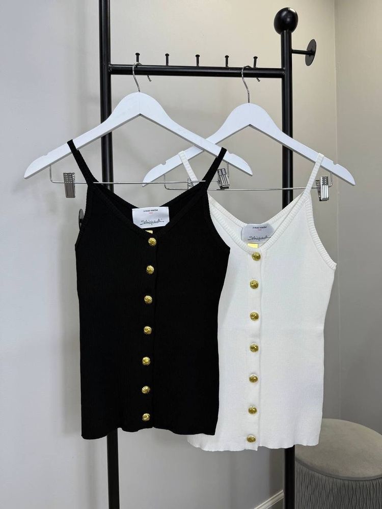 Майка Schiaparelli