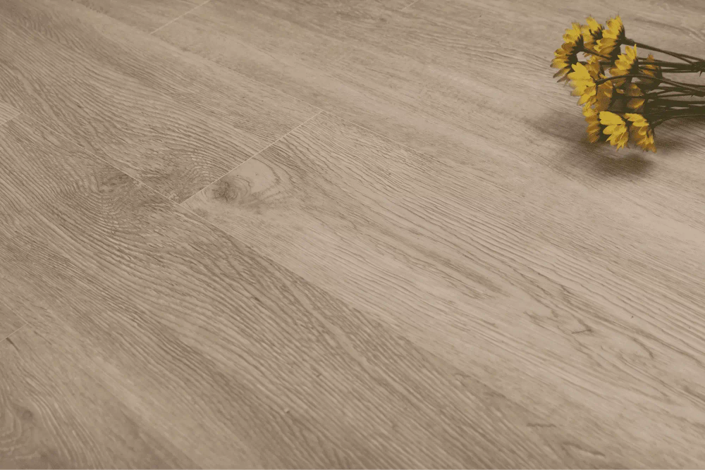 SPC ламинат ICONFLOOR BLACK BL26 Дуб Бальман/Oak Balman