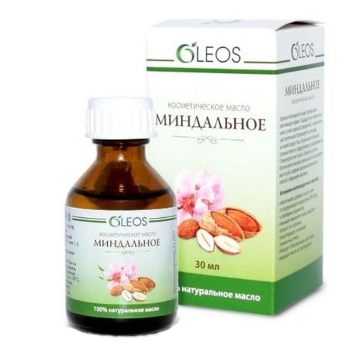 ОЛЕОС Косметическое Масло 30мл Миндальное (11313) !!!!!