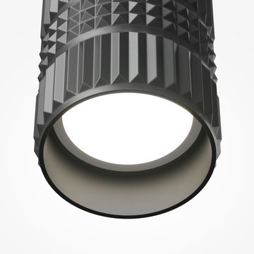 Подвесной светильник Maytoni MOD475PL-01B