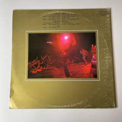 Винтажная виниловая пластинка LP Deep Purple Made In Japan (Holland 1972) Highway Star