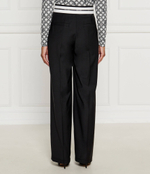 Чиносы Marc Cain - черный(XS 81.13 W11)