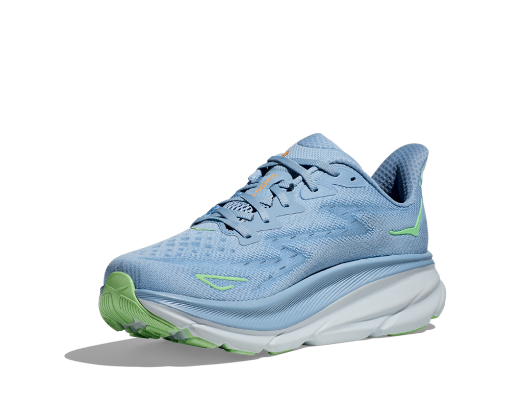Кроссовки женские Hoka Clifton 9 WIDE