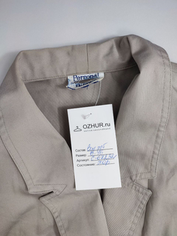 Жакет Personal светлый 46 размер