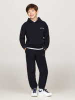 Худые Tommy Hilfiger - темно-синий(KS0KS00576)