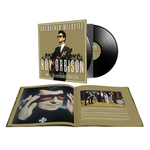 Roy Orbison With The Royal Philharmonic Orchestra / Unchained Melodies (2LP)