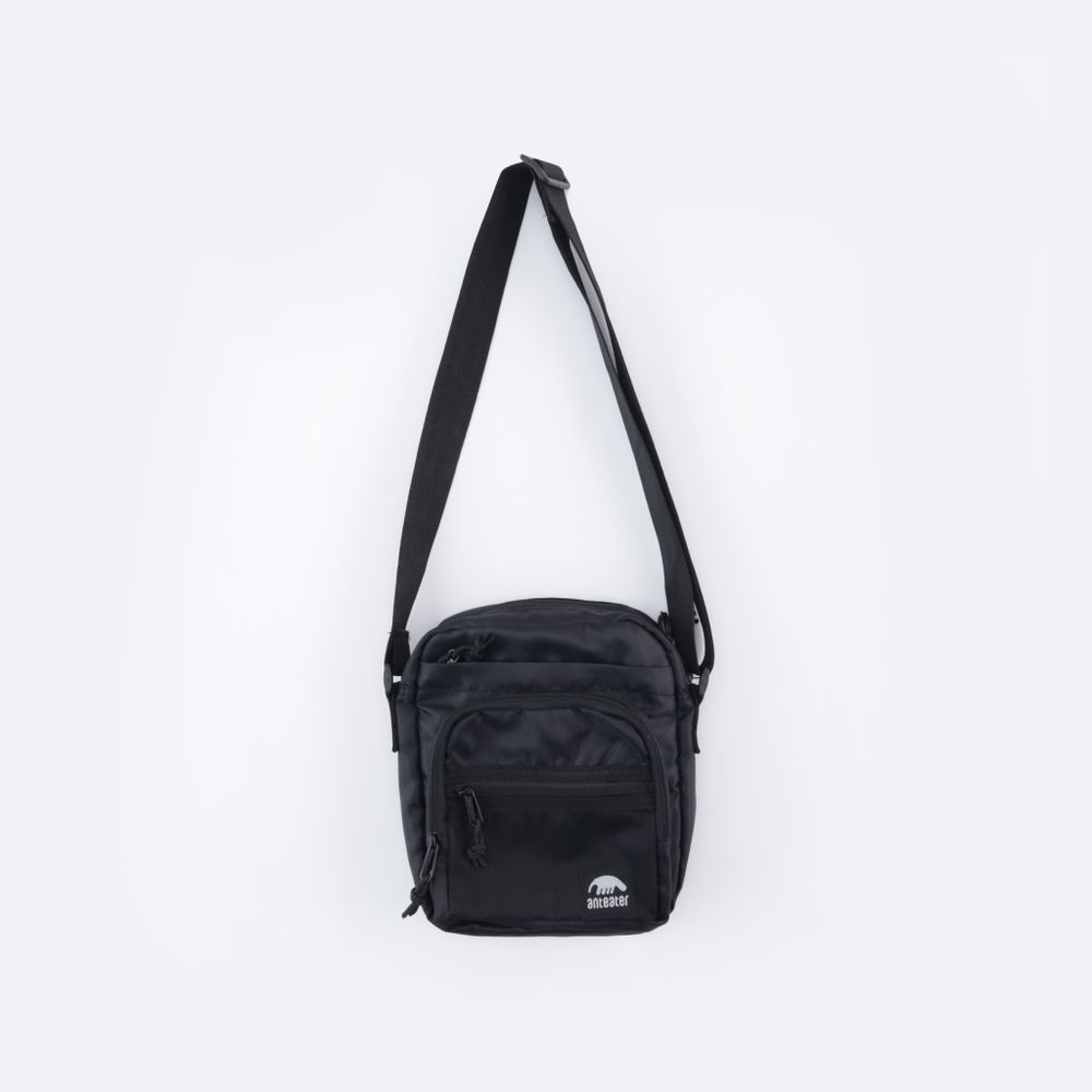 Сумка Anteater Messenger Bag (black)
