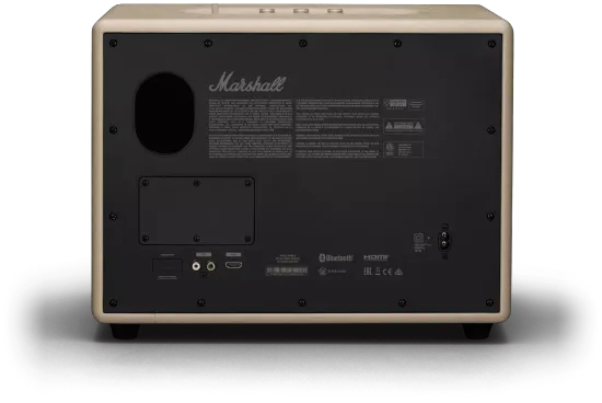 Колонка Marshall Woburn III белый