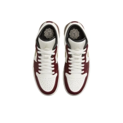 Женские кроссовки Air Jordan 1 Low SE 'Chinese New Year' FJ5735-100