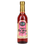 Napa Valley Naturals, органический красный винный уксус, 375 мл (12,7 унции)