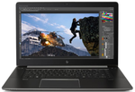 15.6" Ноутбук HP ZBook Studio G4 (1920x1080, Intel Xeon E3-1505v6, RAM 32ГБ,SSD 512ГБ, Nvidia Quadro M1200, Win 10Pro)