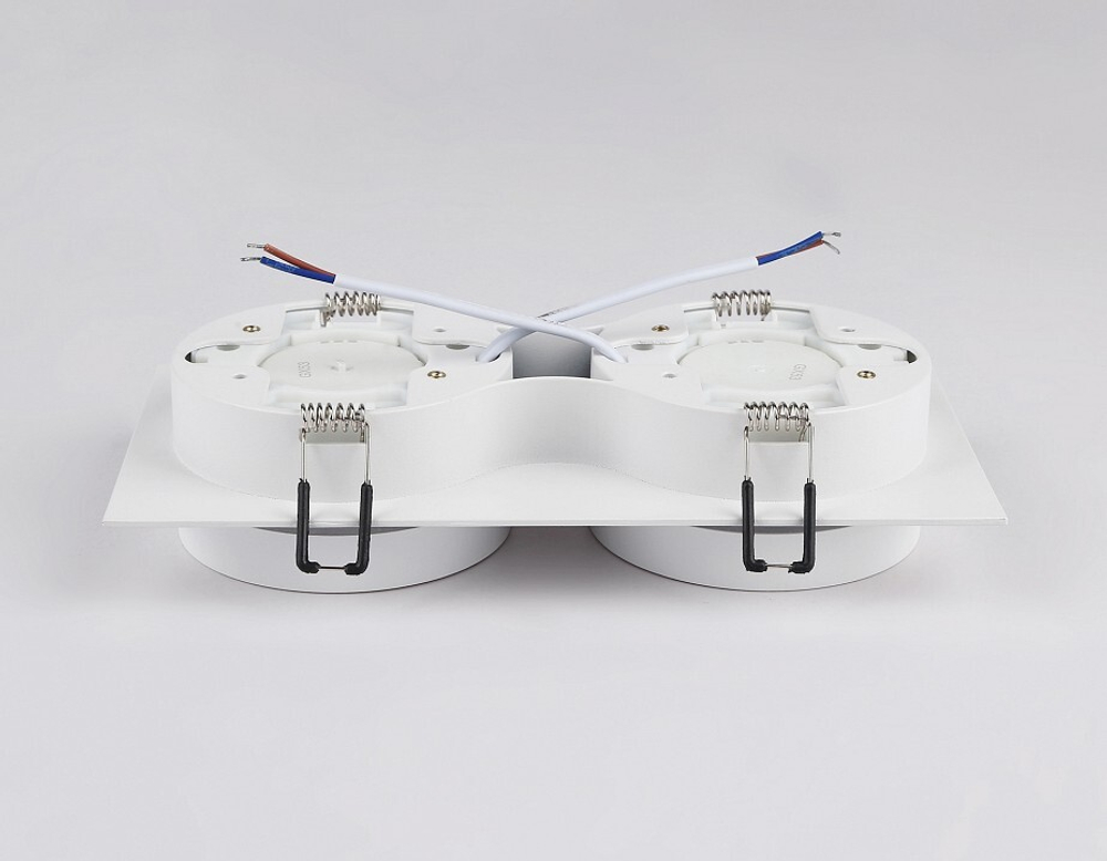 Встраиваемый светильник Ambrella Light TN TN52423