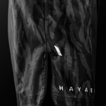 Шорты Hayabusa Apex Fight black