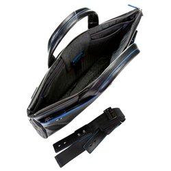 Сумка Piquadro Blue Square Special CA4021B2S/N