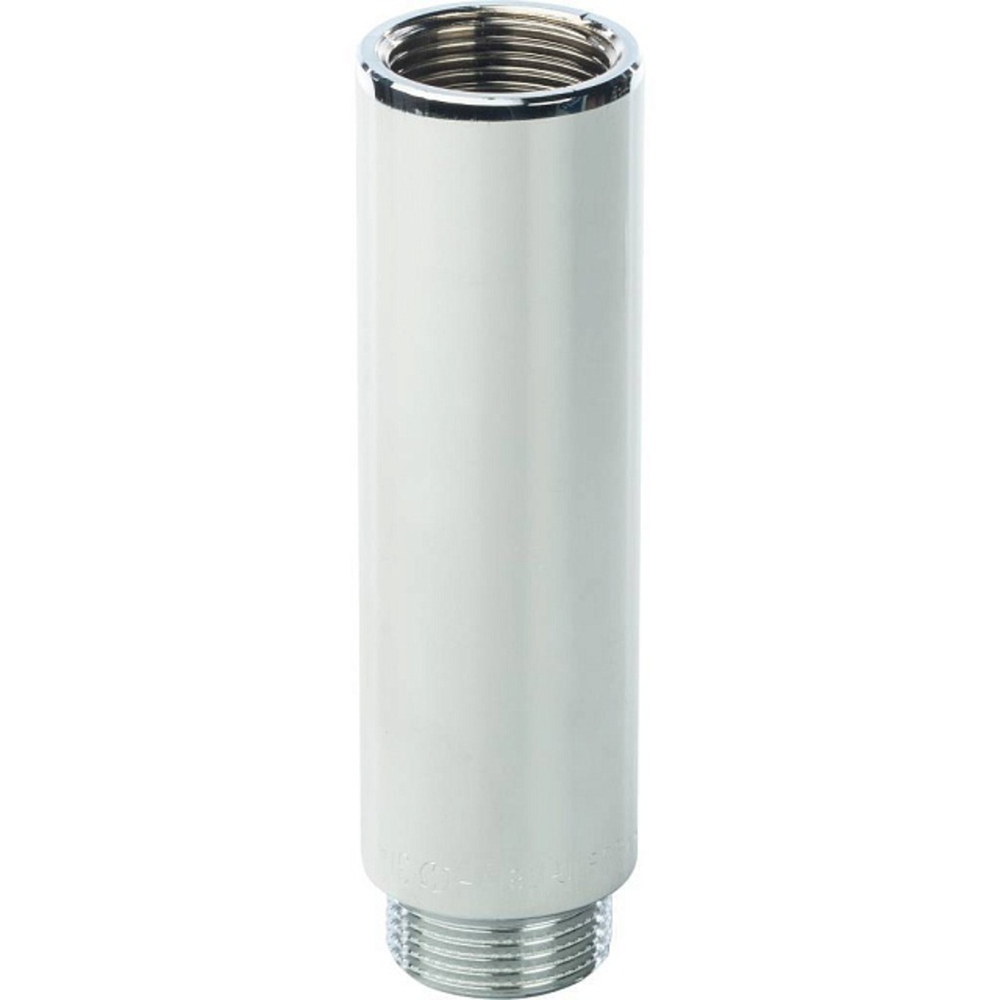 Удлинитель STOUT хромированный 3/4"x80 мм ВР/НР