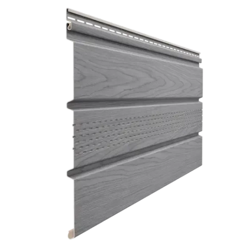 Софит Lux, T4 с центральной перфорацией, Döcke (Деке)