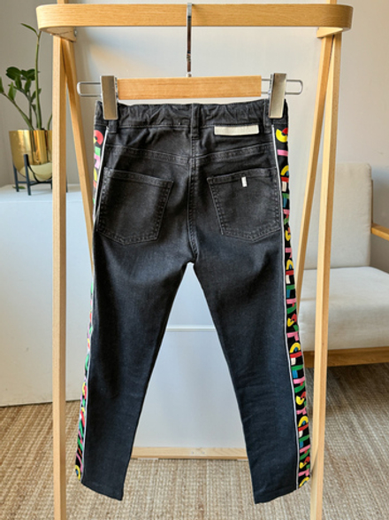Джинсы Stella McCartney, 128