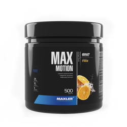 БАД Изотоник Max Motion (Maxler)
