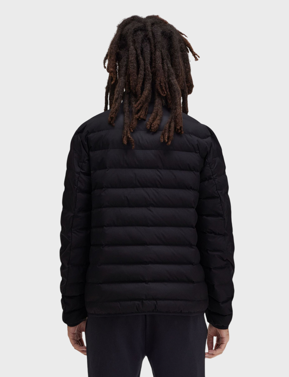 Куртка FRED PERRY Insulated Jacket